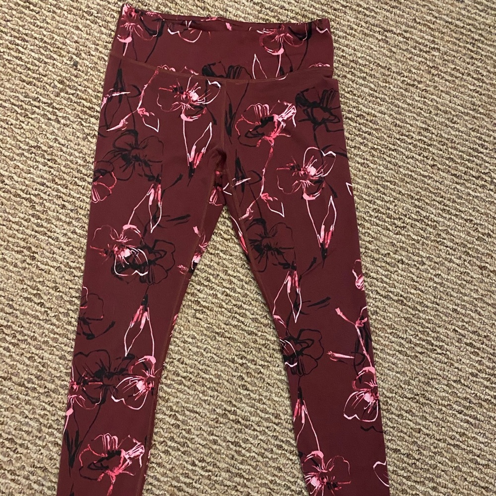 Fabletics leggings
